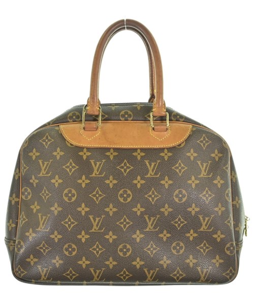 LOUIS VUITTON（ルイヴィトン）ハンドバッグ 茶 サイズ:- レディース/2200615169040