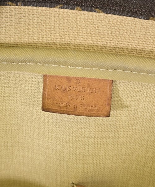 LOUIS VUITTON（ルイヴィトン）ハンドバッグ 茶 サイズ:- レディース/2200615169040