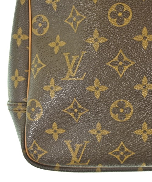 LOUIS VUITTON（ルイヴィトン）ハンドバッグ 茶 サイズ:- レディース/2200615169040
