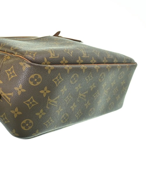 LOUIS VUITTON（ルイヴィトン）ハンドバッグ 茶 サイズ:- レディース/2200615169040