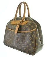 LOUIS VUITTON（ルイヴィトン）ハンドバッグ 茶 サイズ:- レディース/2200615169040