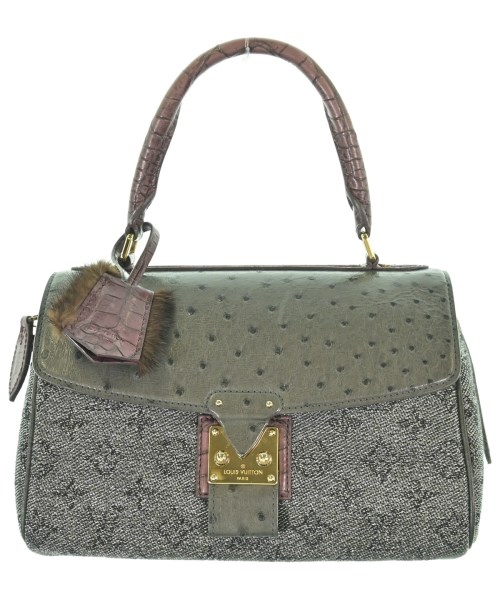 ルイヴィトン(LOUIS VUITTON)のLOUIS VUITTON ハンドバッグ