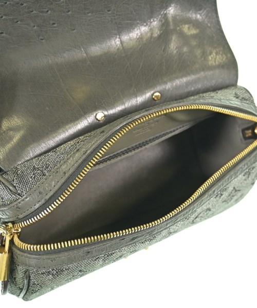 LOUIS VUITTON（ルイヴィトン）ハンドバッグ シルバー サイズ:- レディース/2200615169057