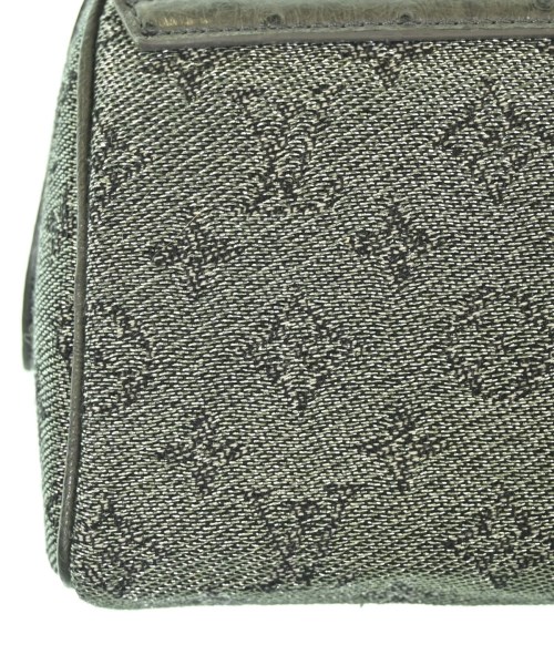 LOUIS VUITTON（ルイヴィトン）ハンドバッグ シルバー サイズ:- レディース/2200615169057