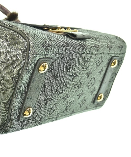 LOUIS VUITTON（ルイヴィトン）ハンドバッグ シルバー サイズ:- レディース/2200615169057