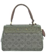 LOUIS VUITTON（ルイヴィトン）ハンドバッグ シルバー サイズ:- レディース/2200615169057