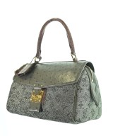 LOUIS VUITTON（ルイヴィトン）ハンドバッグ シルバー サイズ:- レディース/2200615169057