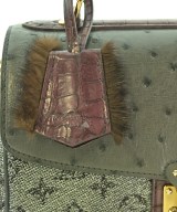 LOUIS VUITTON（ルイヴィトン）ハンドバッグ シルバー サイズ:- レディース/2200615169057