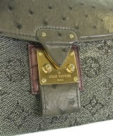 LOUIS VUITTON（ルイヴィトン）ハンドバッグ シルバー サイズ:- レディース/2200615169057