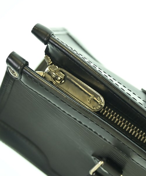 LOUIS VUITTON（ルイヴィトン）ハンドバッグ 黒 サイズ:PM レディース/2200615169064