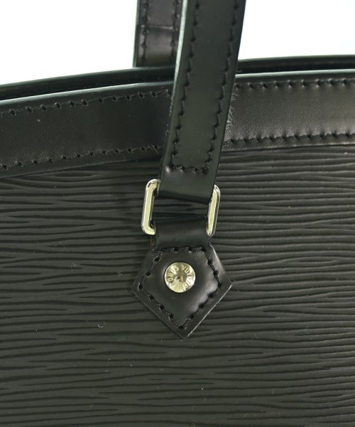 LOUIS VUITTON（ルイヴィトン）ハンドバッグ 黒 サイズ:PM レディース/2200615169064