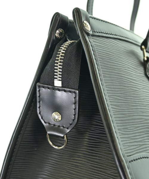 LOUIS VUITTON（ルイヴィトン）ハンドバッグ 黒 サイズ:PM レディース/2200615169064