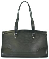 LOUIS VUITTON（ルイヴィトン）ハンドバッグ 黒 サイズ:PM レディース/2200615169064