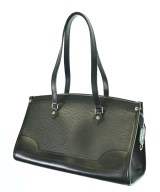 LOUIS VUITTON（ルイヴィトン）ハンドバッグ 黒 サイズ:PM レディース/2200615169064
