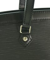 LOUIS VUITTON（ルイヴィトン）ハンドバッグ 黒 サイズ:PM レディース/2200615169064