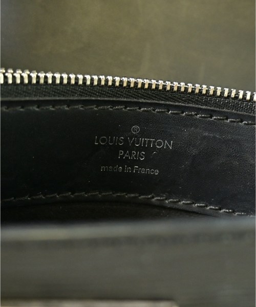 LOUIS VUITTON（ルイヴィトン）ハンドバッグ 黒 サイズ:PM レディース/2200615169071