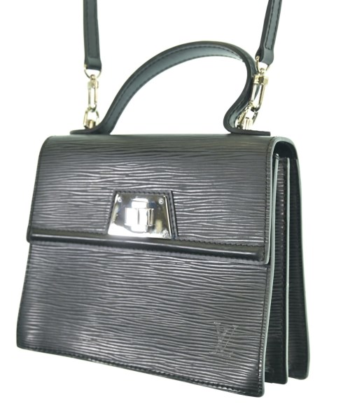 LOUIS VUITTON（ルイヴィトン）ハンドバッグ 黒 サイズ:PM レディース/2200615169071