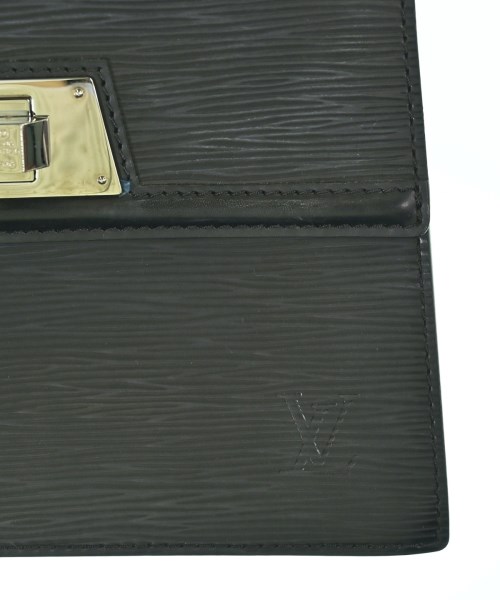 LOUIS VUITTON（ルイヴィトン）ハンドバッグ 黒 サイズ:PM レディース/2200615169071