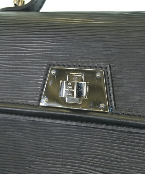 LOUIS VUITTON（ルイヴィトン）ハンドバッグ 黒 サイズ:PM レディース/2200615169071