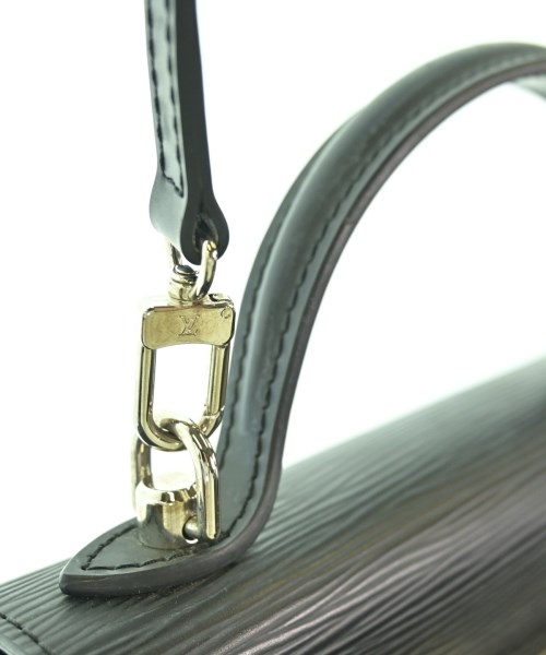 LOUIS VUITTON（ルイヴィトン）ハンドバッグ 黒 サイズ:PM レディース/2200615169071