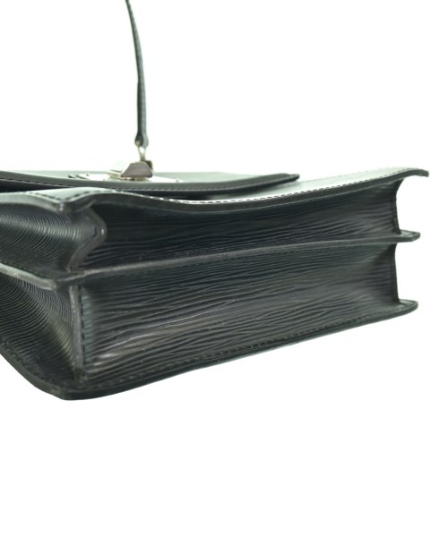 LOUIS VUITTON（ルイヴィトン）ハンドバッグ 黒 サイズ:PM レディース/2200615169071