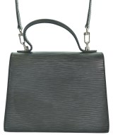 LOUIS VUITTON（ルイヴィトン）ハンドバッグ 黒 サイズ:PM レディース/2200615169071