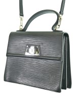 LOUIS VUITTON（ルイヴィトン）ハンドバッグ 黒 サイズ:PM レディース/2200615169071