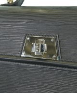 LOUIS VUITTON（ルイヴィトン）ハンドバッグ 黒 サイズ:PM レディース/2200615169071