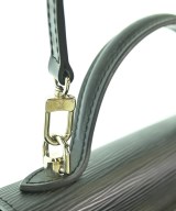 LOUIS VUITTON（ルイヴィトン）ハンドバッグ 黒 サイズ:PM レディース/2200615169071