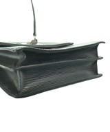 LOUIS VUITTON（ルイヴィトン）ハンドバッグ 黒 サイズ:PM レディース/2200615169071