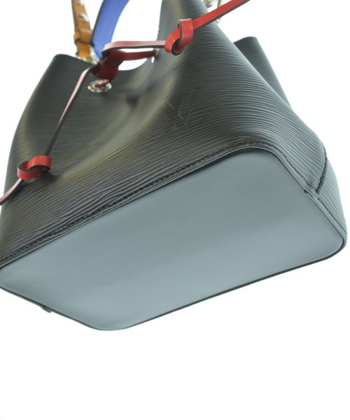 LOUIS VUITTON（ルイヴィトン）ハンドバッグ 黒 サイズ:BB レディース/2200615189192