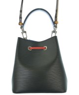 LOUIS VUITTON（ルイヴィトン）ハンドバッグ 黒 サイズ:BB レディース/2200615189192