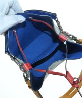 LOUIS VUITTON（ルイヴィトン）ハンドバッグ 黒 サイズ:BB レディース/2200615189192