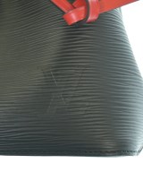 LOUIS VUITTON（ルイヴィトン）ハンドバッグ 黒 サイズ:BB レディース/2200615189192