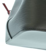 LOUIS VUITTON（ルイヴィトン）ハンドバッグ 黒 サイズ:BB レディース/2200615189192