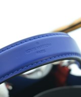 LOUIS VUITTON（ルイヴィトン）ハンドバッグ 黒 サイズ:BB レディース/2200615189192