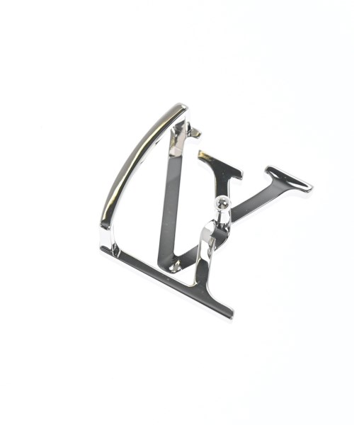 LOUIS VUITTON（ルイヴィトン）ベルト 黒 サイズ:95 レディース/2200616158036