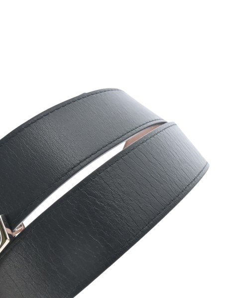 LOUIS VUITTON（ルイヴィトン）ベルト 黒 サイズ:95 レディース/2200616158036