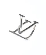 LOUIS VUITTON（ルイヴィトン）ベルト 黒 サイズ:95 レディース/2200616158036