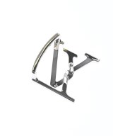 LOUIS VUITTON（ルイヴィトン）ベルト 黒 サイズ:95 レディース/2200616158036