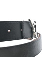 LOUIS VUITTON（ルイヴィトン）ベルト 黒 サイズ:95 レディース/2200616158036
