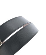 LOUIS VUITTON（ルイヴィトン）ベルト 黒 サイズ:95 レディース/2200616158036