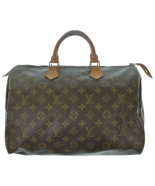 ルイヴィトン(LOUIS VUITTON)のLOUIS VUITTON ボストンバッグ