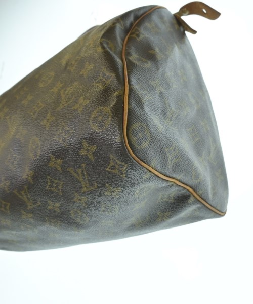 LOUIS VUITTON（ルイヴィトン）ボストンバッグ 茶 サイズ:- レディース/2200616180037