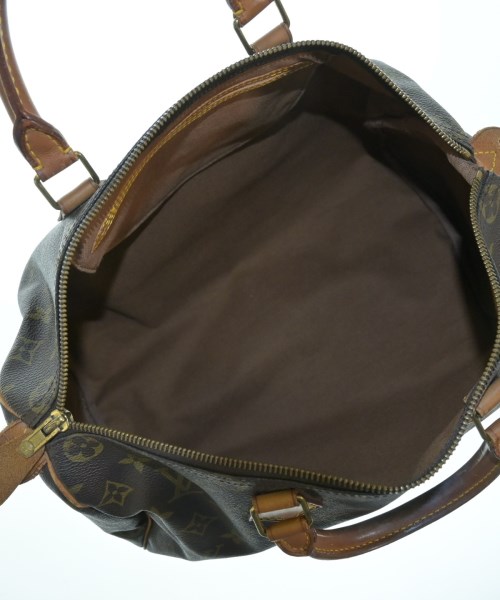 LOUIS VUITTON（ルイヴィトン）ボストンバッグ 茶 サイズ:- レディース/2200616180037