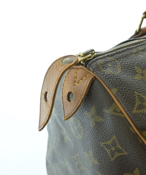 LOUIS VUITTON（ルイヴィトン）ボストンバッグ 茶 サイズ:- レディース/2200616180037