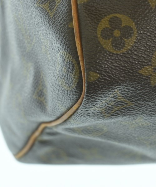 LOUIS VUITTON（ルイヴィトン）ボストンバッグ 茶 サイズ:- レディース/2200616180037