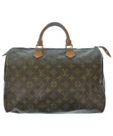 LOUIS VUITTON（ルイヴィトン）ボストンバッグ 茶 サイズ:- レディース/2200616180037