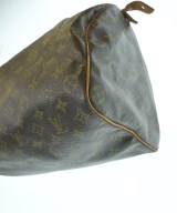 LOUIS VUITTON（ルイヴィトン）ボストンバッグ 茶 サイズ:- レディース/2200616180037