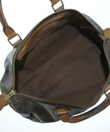 LOUIS VUITTON（ルイヴィトン）ボストンバッグ 茶 サイズ:- レディース/2200616180037